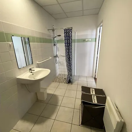 Anna - 007 - Au 1er Etage Avec Ascenseur Mae-2401 Apartment Soulac-sur-Mer