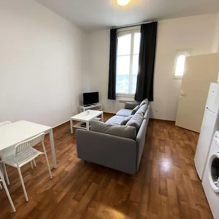 Anna - 007 - Au 1er Etage Avec Ascenseur Mae-2401 Apartment