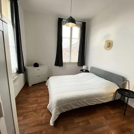Anna - 007 - Au 1er Etage Avec Ascenseur Mae-2401 Apartment *