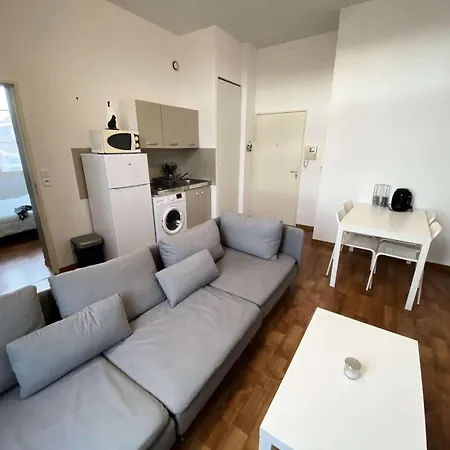 Anna - 007 - Au 1er Etage Avec Ascenseur Mae-2401